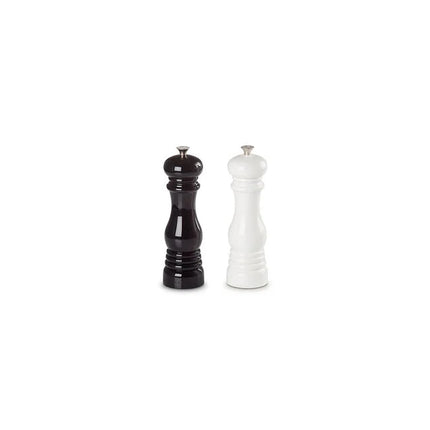 Classic Salt And Pepper Mill Set 8 in