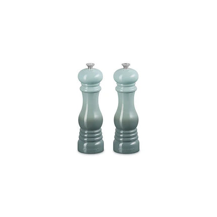 Classic Salt And Pepper Mill Set 8 in