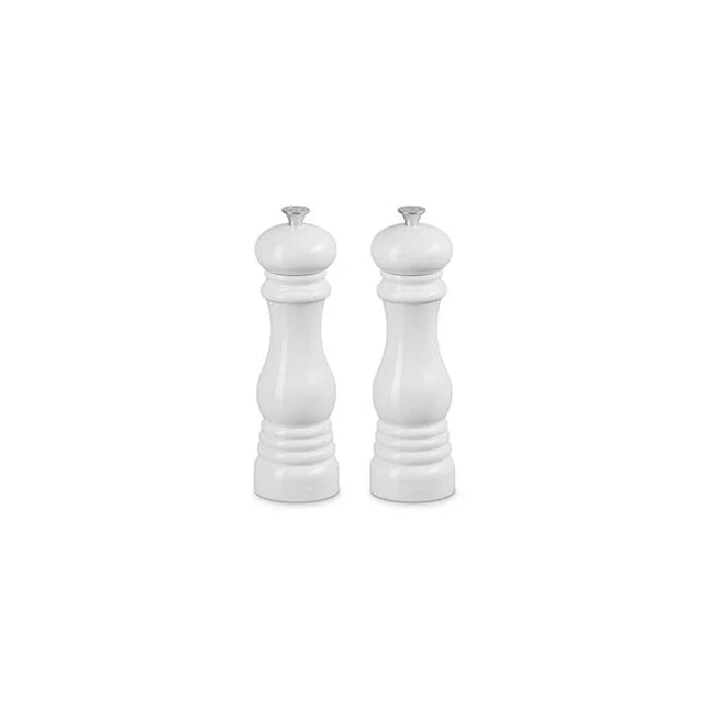 Classic Salt And Pepper Mill Set 8 in