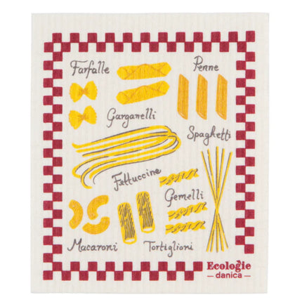 Swedish Dishcloth