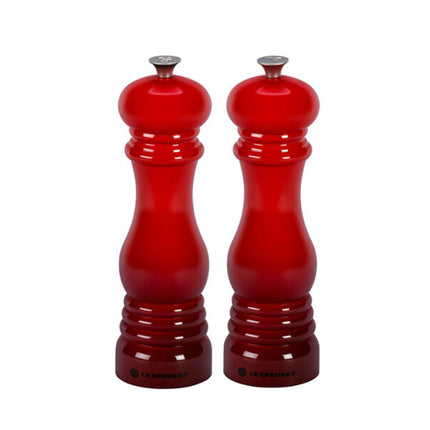 Salt and Pepper Mill Set
