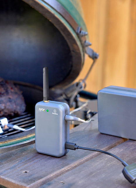 Rfx™ Wireless Probe Starter Kit 1probe