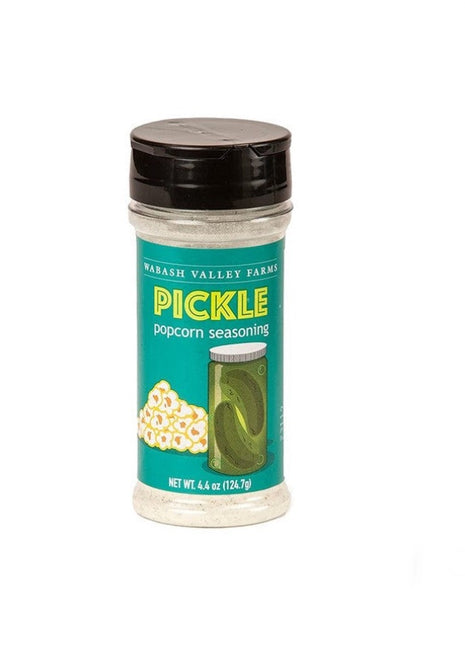 Classic Popcorn Seasoning