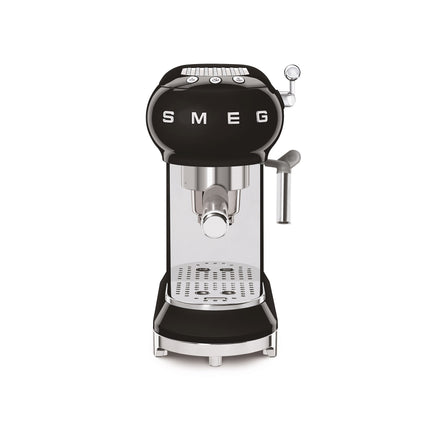 Espresso Machine Black IA