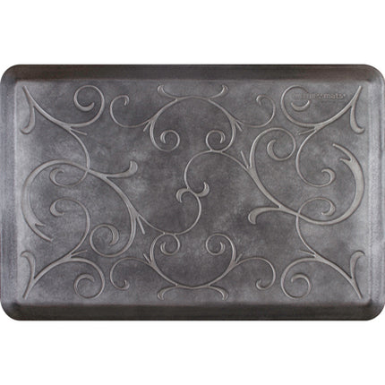 3x2 Wellnessmat Granite Bella Collection