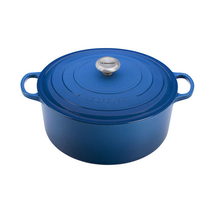 Signature Round Dutch Oven 13.25 qt