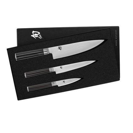 Classic Starter Set 3 Pc