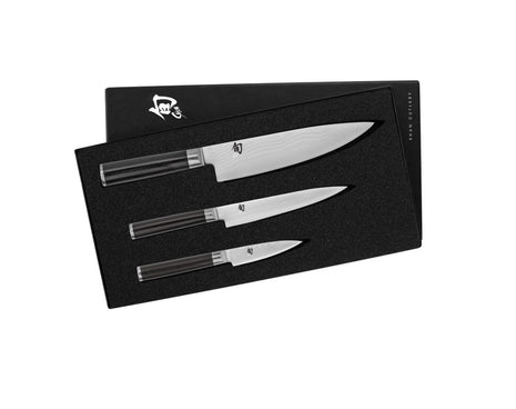 Classic Starter Set 3 Pc