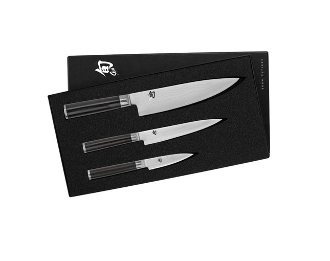 Classic Starter Set 3 Pc