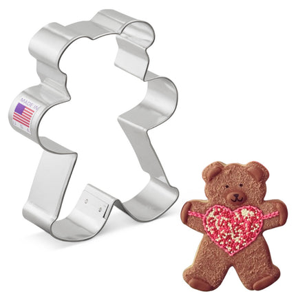 LOOSE Cookie Cutter New Release