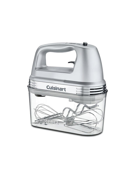 Hand Mixer 9 Speed