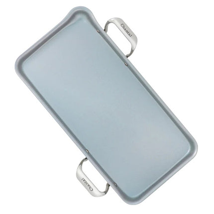 Induction Ceramic Triply Griddle DC