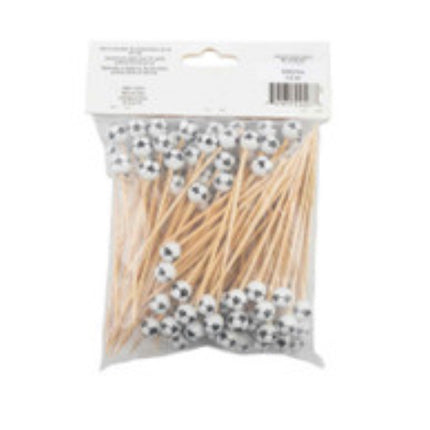 Decorative Sport Pick - Pack of 100