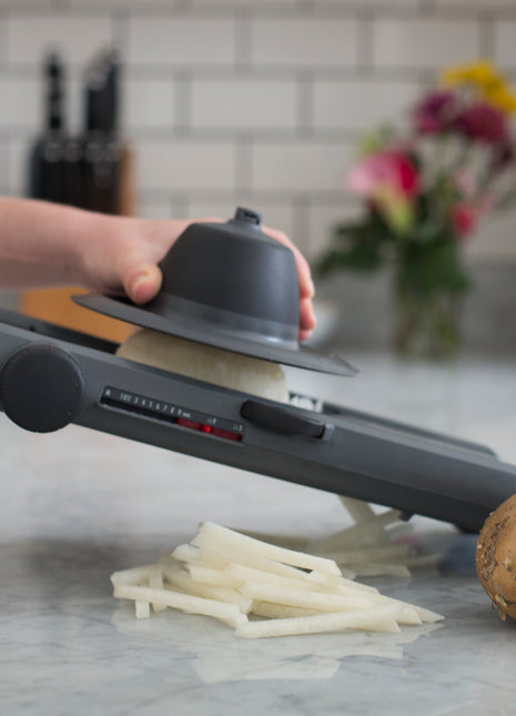 Chef's Mandoline Slicer 2.0