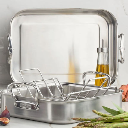 Provisions Classic Roaster Small 14.5x12