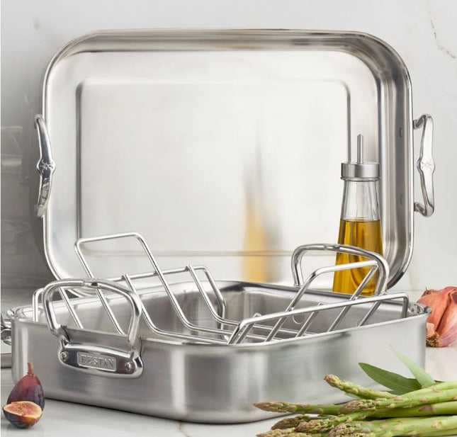 Provisions Classic Roaster Small 14.5x12