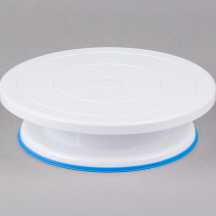 Revolving Cake Stand