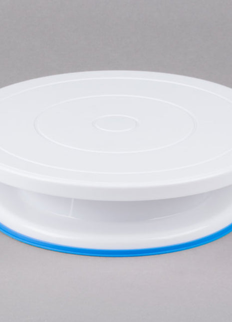 Revolving Cake Stand
