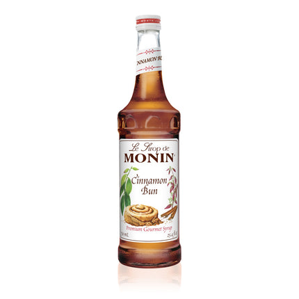 Premium Flavoring Syrup 750 mL