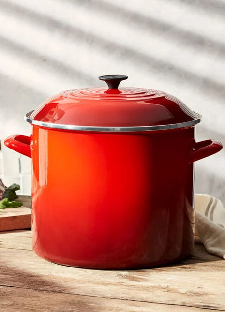 Stockpot 8 Qt