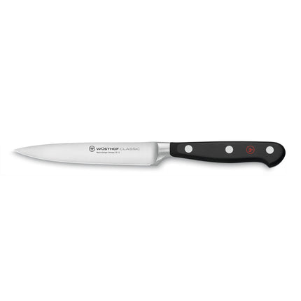 Wusthof Classic Utility Knife 4.5 in