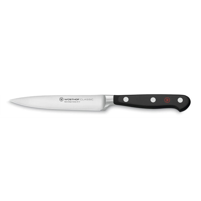 Wusthof Classic Utility Knife 4.5 in