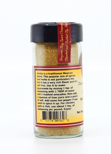 Adobo Seasoning