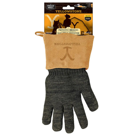 Yellowstone Bbq And Utility Glove