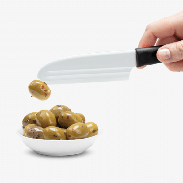 Knibble Lite Open Stock Cdu