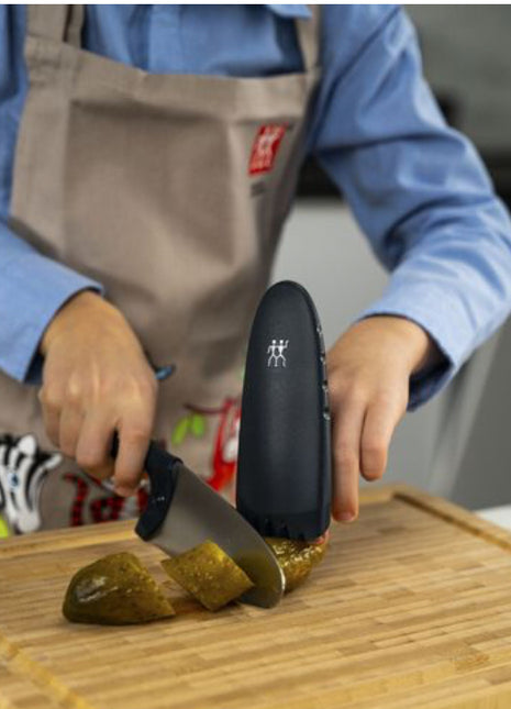 Twinny Kid's  Chef's, Knife , Blue
