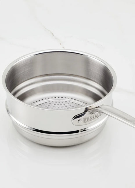 Provisions 3 qt Steamer Insert