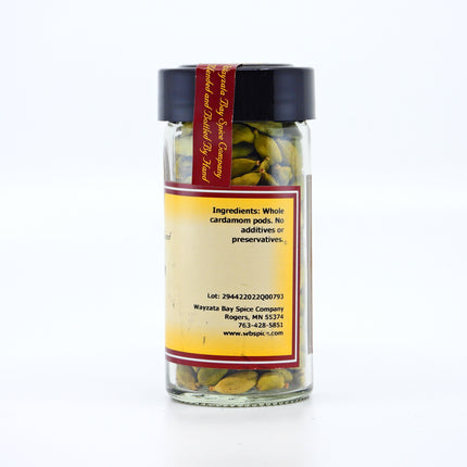 Cardamom Whole^ DC