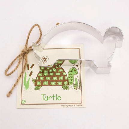 RECIPE TAG Cookie Cutter