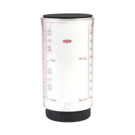 Adjustable Measuring Cup 2 C
