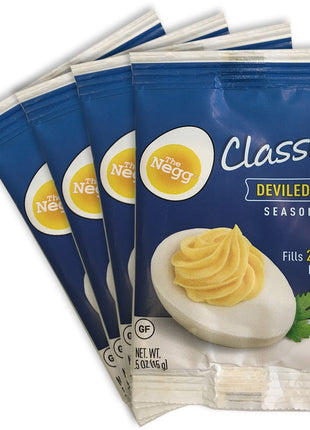 The Negg Deviled Egg Seasoning Classic