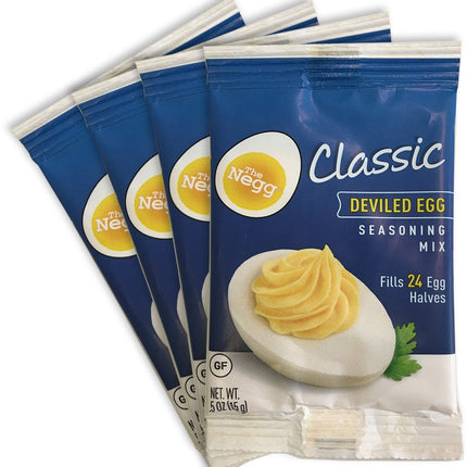 Deviled Egg Seasoning