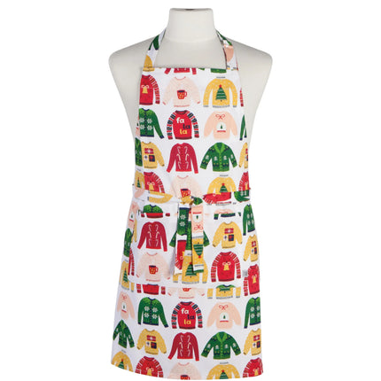 Now Designs Holiday Apron