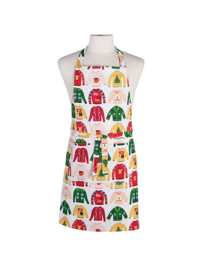 Now Designs Holiday Apron