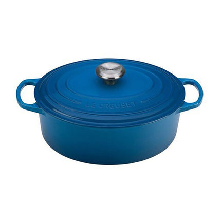 Signature Oval Dutch Oven 5 qt