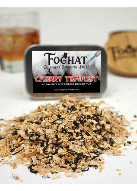 Foghat Fuel