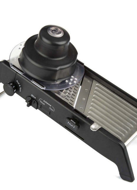 PL8 Professional Mandoline 2.0