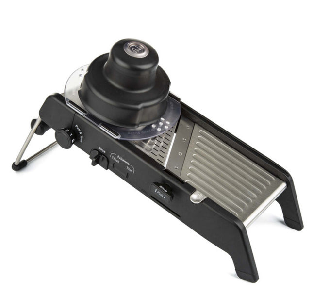 Professional Mandoline 2.0