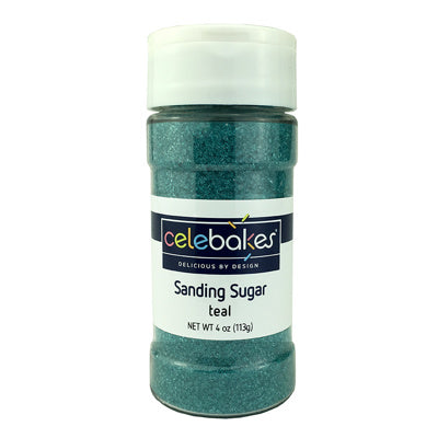 Celebakes Sanding Sugar 4oz