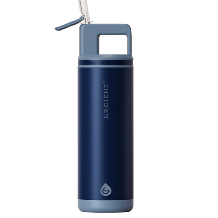 Alpine Hydration Flask - 40 oz