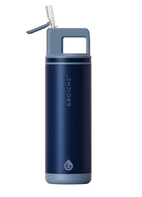 Alpine Hydration Flask - 40 oz