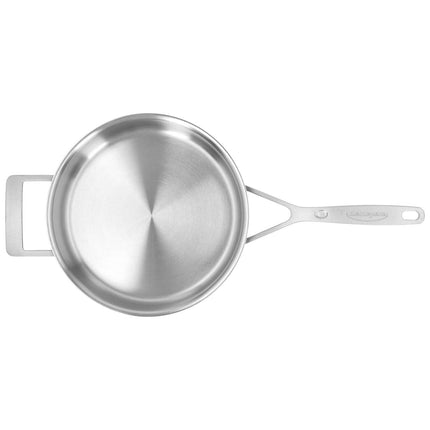 Industry SS Saute Pan 3 qt