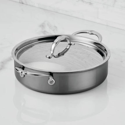 Nanobond Sauteuse 3.5qt