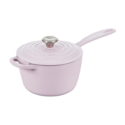 Signature Saucepan 2.25 qt Shallot DC