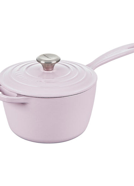 Signature Saucepan 2.25 qt Shallot
