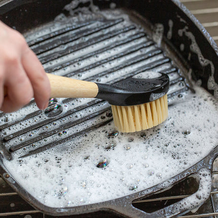 Scrub Brush 10in